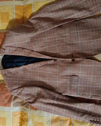 giacca Sartoria Italiana TG 46