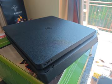 PS4 Slim