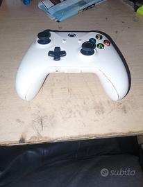 controller Xbox (One/series)