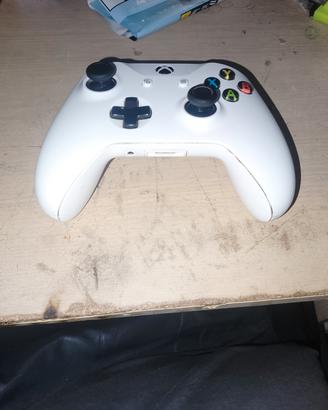 controller Xbox (One/series)