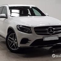 Ricambi Mercedes GLC 2019 Ricambi Originali Seminu