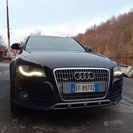 AUDI A4 allroad 1ª serie - 2011