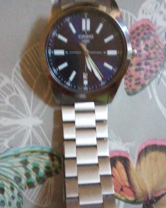 orologio Casio 
