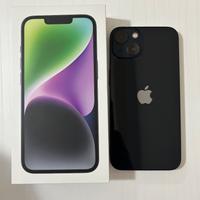 iPhone 13 128GB Midnight Blue