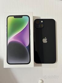 iPhone 13 128GB Midnight Blue