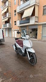 Piaggio Beverly 350 Sport Touring ABS ASR