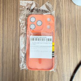 Cover iphone 17 pro