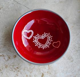 Coppetta collezione Pan di Zenzero Egan