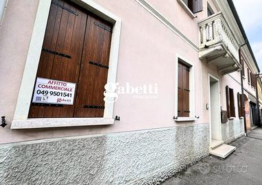 Ufficio Conselve [Cod. rif 0629251055ACU]