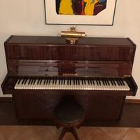 Pianoforte verticale Zimmermann