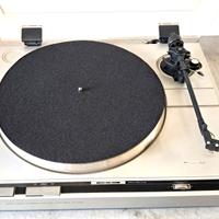 Giradischi KENWOOD Vintage 1980
