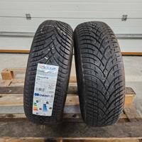 2 gomme NUOVE BF goodrich 165 65 14 Invernali