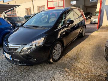 Opel Zafira Tourer 2.0 CDTi 130CV aut. Cosmo