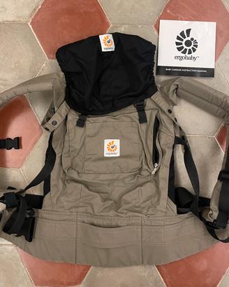 Ergobaby. Marsupio Baby Carrier