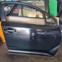 Porta anteriore dx Toyota CHR 