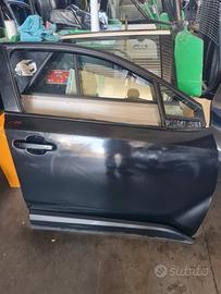 Porta anteriore dx Toyota CHR 