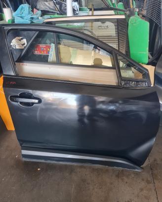 Porta anteriore dx Toyota CHR 