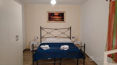 Settembre a Silvi marina