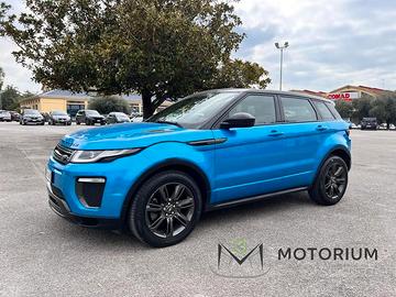 Land Rover Range Rover Evoque 5 Porte Range Rover