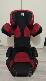 Seggiolino Auto  "Kiddy" 