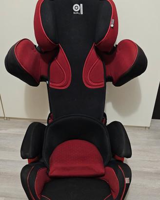 Seggiolino Auto  "Kiddy" 