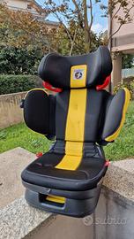 Seggiolino autoPeg Perego - gruppo 2/3 (3-12 anni)