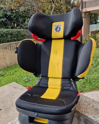 Seggiolino autoPeg Perego - gruppo 2/3 (3-12 anni)