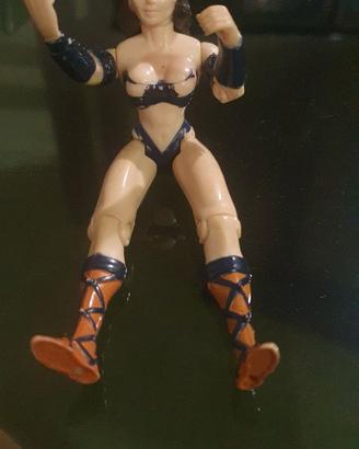 Xena Principessa Guerriera ToyBiz 1995