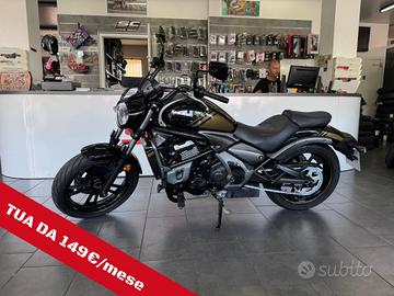 Kawasaki Vulcan S 650 - 2020