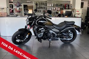 Kawasaki Vulcan S 650 - 2020