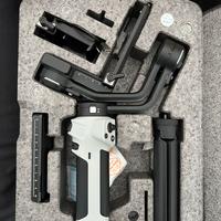 Gimbal Zhiyun Cinepeer Weebill 3e 2024