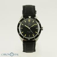 Omega Seamaster 120