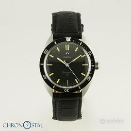 Omega Seamaster 120