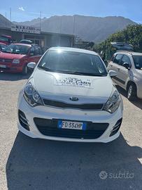 Kia Rio 1.1 CRDi 5p. Active
