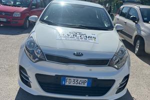 Kia Rio 1.1 CRDi 5p. Active