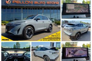 Nissan Qashqai 1.3 mhev N-Connecta 2wd 140cv ...