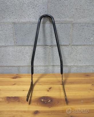 Asta sissy bar per Harley Davidson Softail