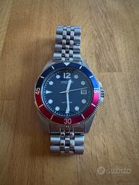 Orologio Citizen Solo Tempo Vagary