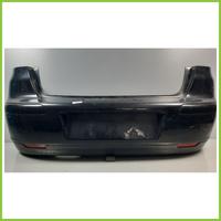 Paraurti Posteriore SEAT IBIZA 6L Berlina NERO 200