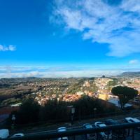 Rif.7 Appartamento Panoramico rocca di Papa