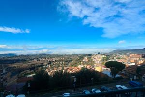 Rif.7 Appartamento Panoramico rocca di Papa