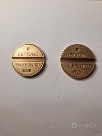 Gettoni