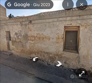 Villetta da ristrutturare
