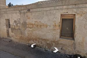Villetta da ristrutturare