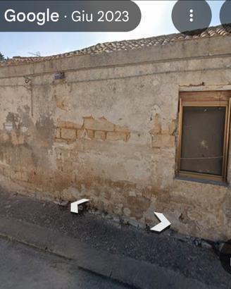 Villetta da ristrutturare