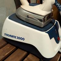 Ferro da stiro Stiromatic 3000 Ariete