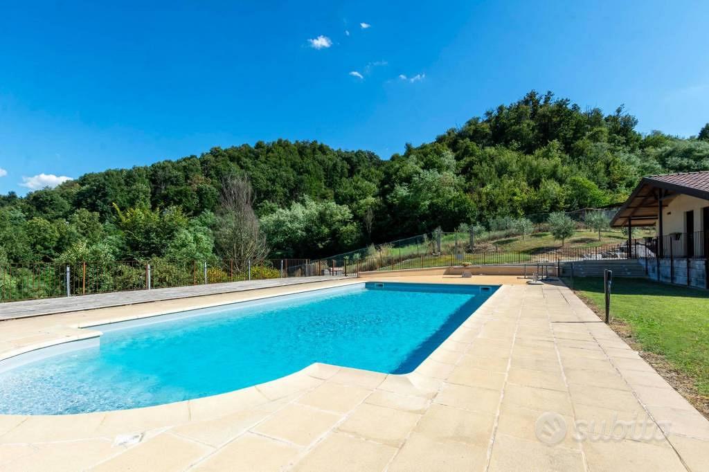 House in Ottiglio, Spinosa Alta - Vista 4