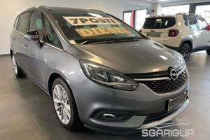 Opel Zafira 1.6 cdti 7 POSTI Innovation