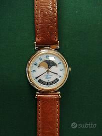 Fasi Lunari orologio