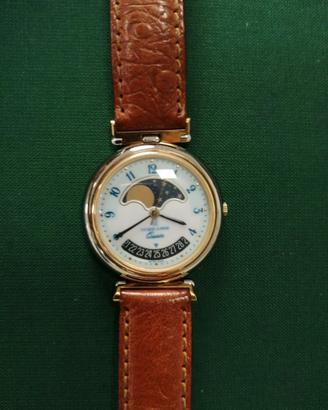 Fasi Lunari orologio